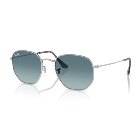 Ray-Ban Hexagonal RB 3548N 003/3M